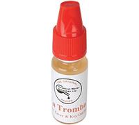 La Tromba mecanismo de y klappenöl Heavy 22 ml (22,27 & # x20ac;/100ml)