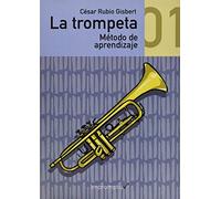 La trompeta Método de aprendizaje