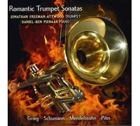 La Trompette romantique