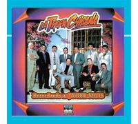 La Tropa Chicana - Recordando A Javier Solis