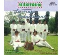 La Tropa Colombiana 16 Exitos