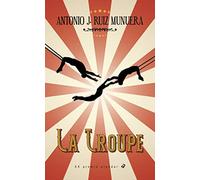 La Troupe: 168 (Alandar)