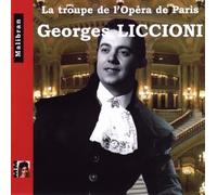 La Troupe de l'Opéra de Paris