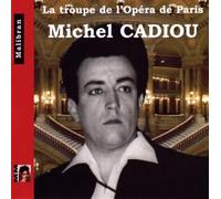 La Troupe de l'Opéra de Paris