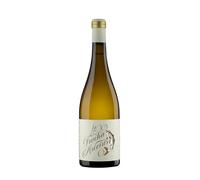 La Trucha Arcoíris Vino Blanco Viognier, Vino Blanco Joven, Vino de Mesa, 0,75 L (2024) PRADOREY