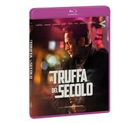 La Truffa Del Secolo [Blu-ray]