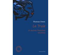 La Truie et autres histoires secrètes