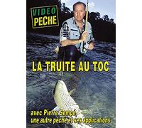 La Truite au toc avec Pierre Sempé [Francia] [DVD]