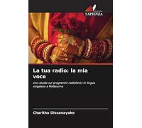 La tua radio: la mia voce
