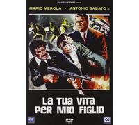 La tua vita per mio figlio [Italia] [DVD]
