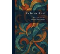 La Tulipe Noire