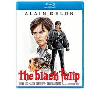 La tulipe noire [Blu-Ray] (IMPORT) (No hay versión española)