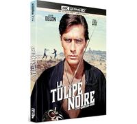 La Tulipe Noire [Francia] [Blu-ray]