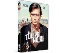 La Tulipe Noire [Francia] [DVD]