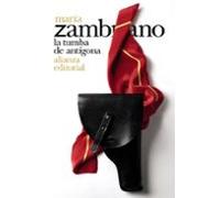 La Tumba De Antigona