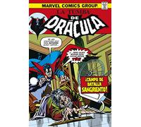 La Tumba de Drácula 6. ¡Sed de sangre para un vampiro moribundo! (BIBLIOTECA DRACULA)