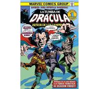 La Tumba de Drácula 7. ¡Rito de muerte!