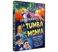 La Tumba De La Momia (Import Movie) (European Format - Zone 2) [1942] by Unknown