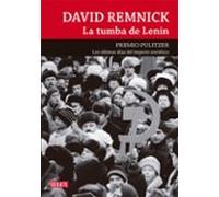La tumba de Lenin