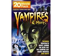 La Tumba de los muertos vivientes [USA] [DVD]