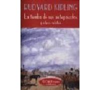 La Tumba De Sus Antepasados