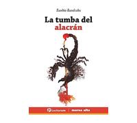 La tumba del alacrán