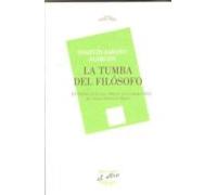 la tumba del filosofo
