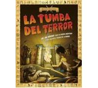 La tumba del terror