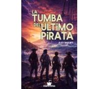 La tumba del último pirata