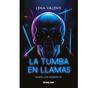 TUMBA EN LLAMAS, LA | Helena Valentí I Petit