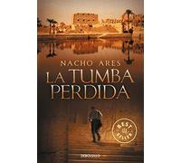 La tumba perdida (Best Seller)