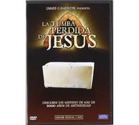 La Tumba Perdida De Jesus (J.Cameron) [DVD]