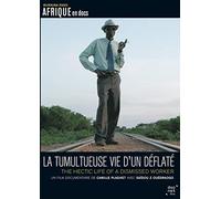 La Tumultueuse vie d'un déflaté [Francia] [DVD]