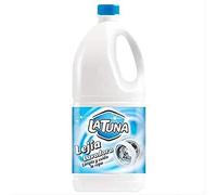 LA TUNA LEJIA 2L Lavadora