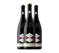 La Tunella Cabernet Sauvignon Friuli 75 cl Vino tinto (Caja de 3 Botellas de 75 cl)