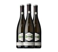 La Tunella Friulano Colli Orientali del Friuli 75 cl Vino blanco (Caja de 3 Botellas de 75 cl)