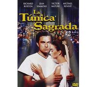 La túnica sagrada [DVD]