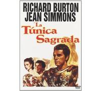 La Tunica Sagrada [DVD]