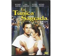 La Tunica Sagrada (R. Burton) Dvd