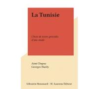 La Tunisie (ebook)