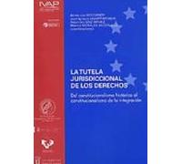 la tutela jurisdiccional de los derechos