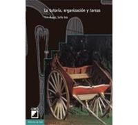 La Tutoria Organizacion Y Tareas