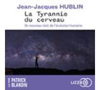 La Tyrannie Du Cerveau (audiolibro)