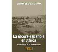 La Úlcera Española En Africa (ebook)