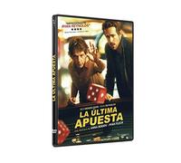 La Última Apuesta [DVD]
