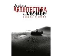 La Última Arquitectura Del Viento (ebook)