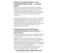 La última aventura de los Mayas: Aún existen