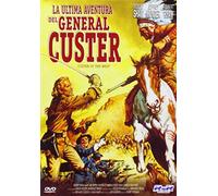 La Última Aventura del General Custer [DVD]