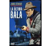 La última bala [DVD]