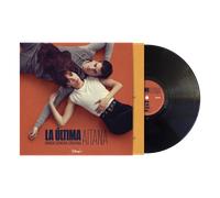 La Última (Banda Sonora Original)